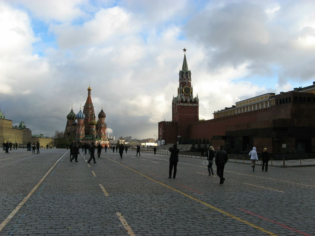 Дмитрий Смирнов фотография #14