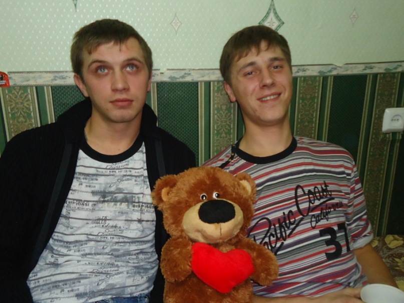 Дмитрий Щепков фотография #16