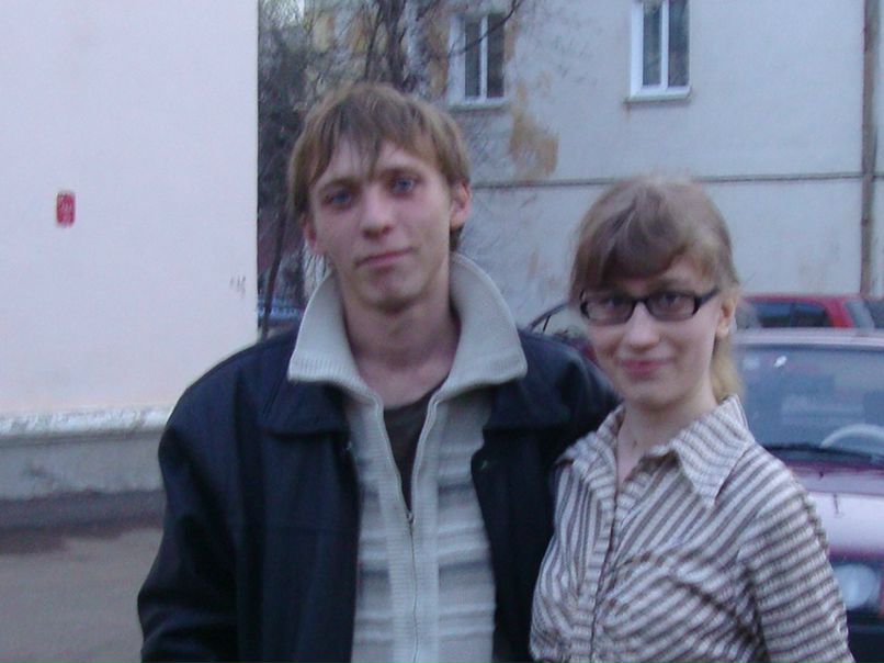 Сергей Мельников фотография #34