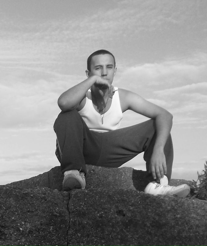 Рустам Ахмаров фотография #10