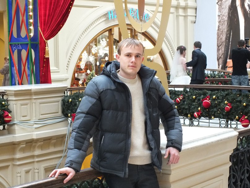 Игорь Новгородский фотография #48