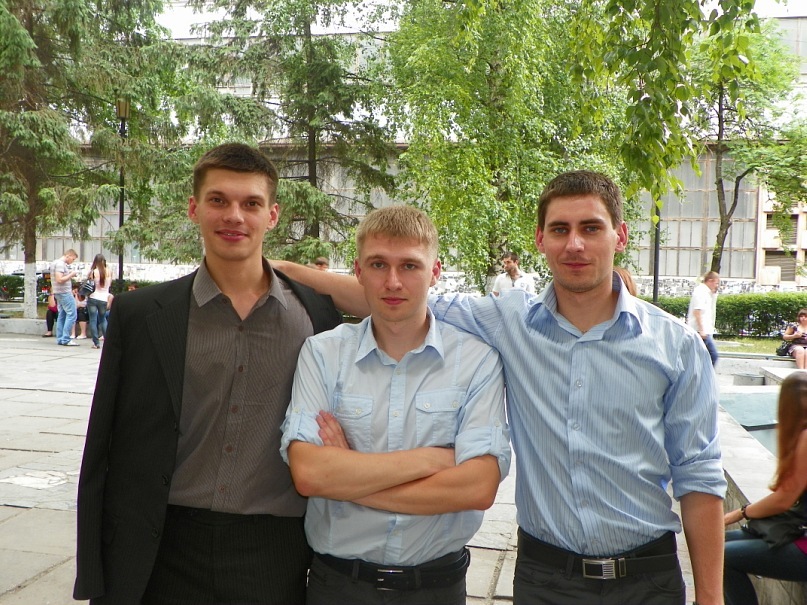 Олег Подрез фотография #48