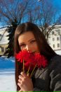 Фотография Козюковой Ани