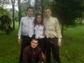 Сергій Мушировський фотография #34 (источник - https://vk.com/id22073231)