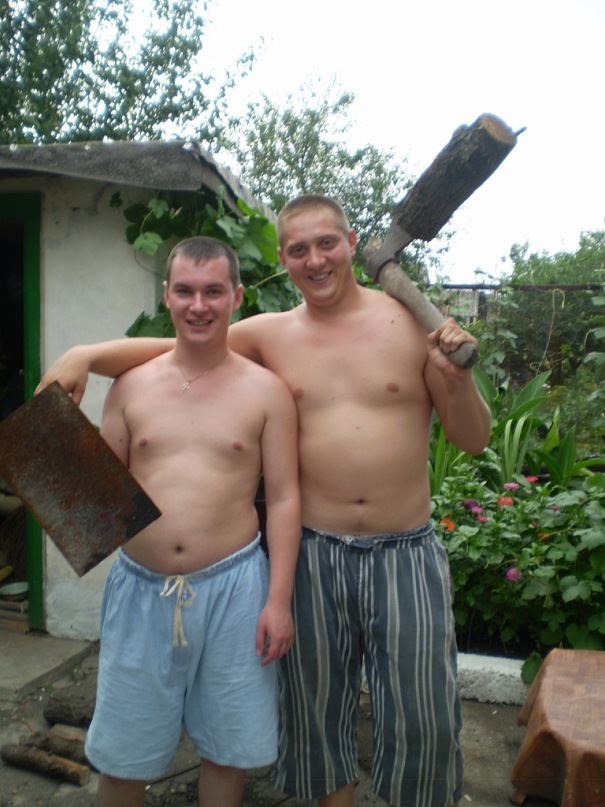 Денис Гладков фотография #25