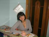 Лєна Зеленівська фотография #33 (источник - https://vk.com/id147328136)