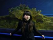 Фотография Цукерман Дарьи