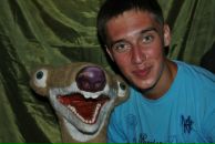 Фотография Хрустова Максима