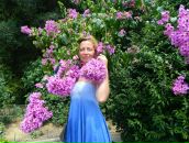 Фотография Дорофеевой Яны