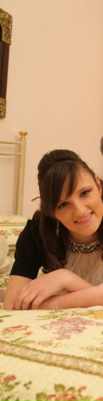 Катюша Монид фотография #30