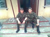 Вєталь Коренівський фотография #19 (источник - https://vk.com/id55436279)