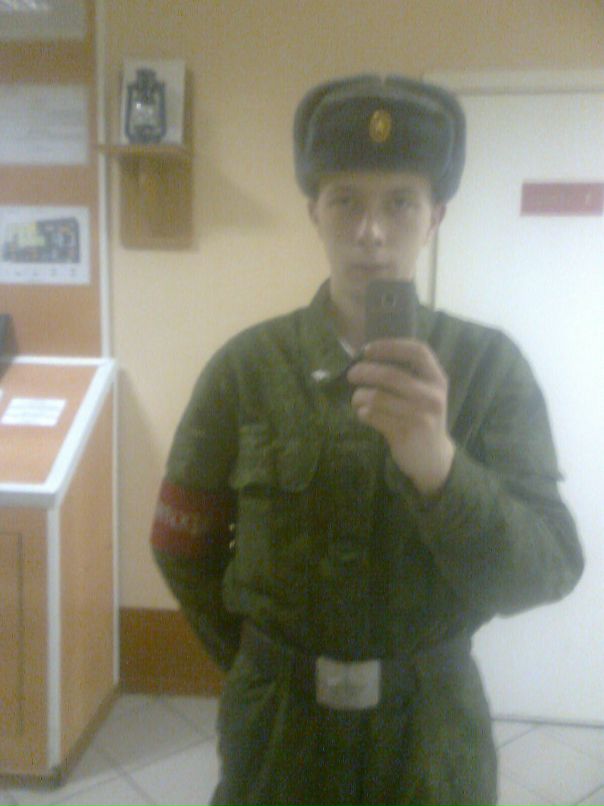 Дмитрий Зайцев фотография #40