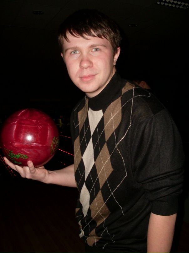 Даниил Железняков фотография #30