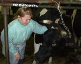 Фотография Дрошневой Евгении