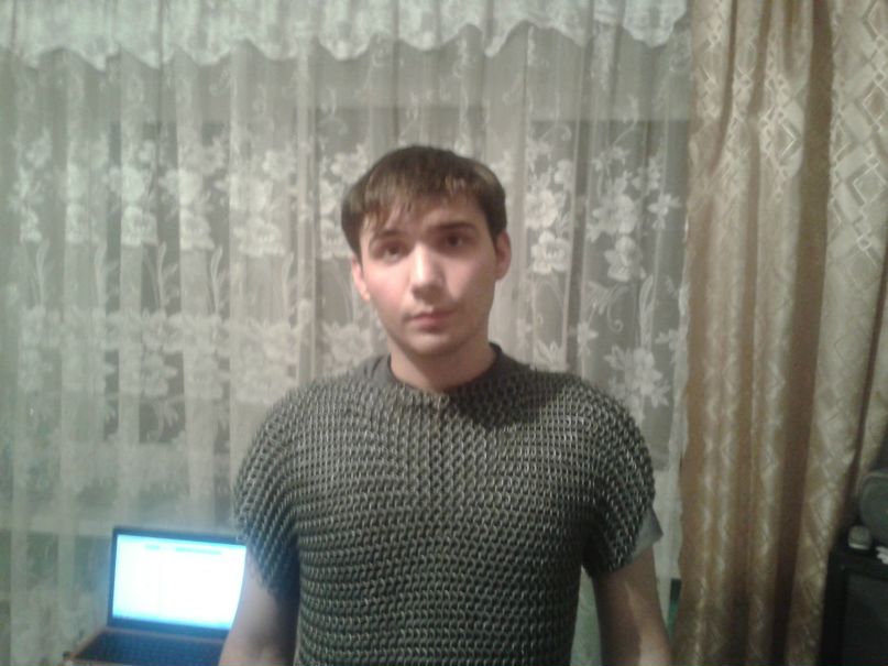 Рамиль Сабиров фотография #18