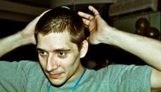 Фотография Ипполитова Максима