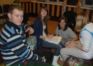 Фотография Лебедевой Анастасии