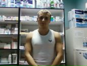 Сергій Мельничук фотография #48 (источник - https://vk.com/id57222803)