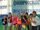 Фотография Чернышовой Елизаветы