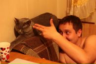 Фотография Гильфанова Артура