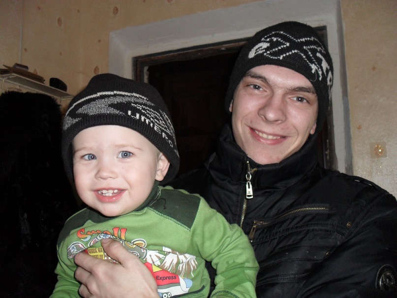 Сергей Наход фотография #37
