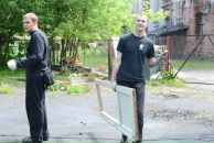 Фотография Серова Петра