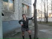Фотография Смирновой Ксении