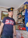 Дімон Кравченко фотография #33 (источник - https://vk.com/id8595226)