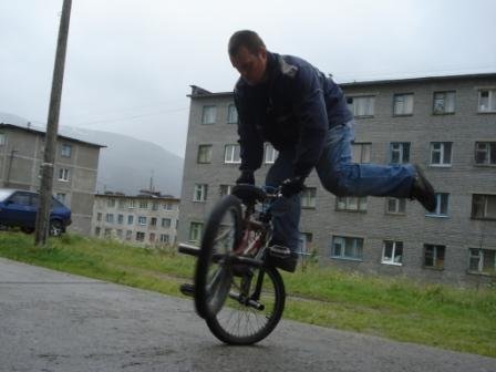 №19, Роман Крепец №19, Роман Крепец