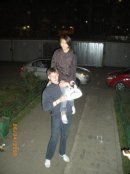 Del Del фотография #22 (источник - https://vk.com/id3520527)