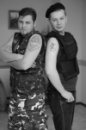Дмитрий Мельник фотография #31 (источник - https://vk.com/id7698858)