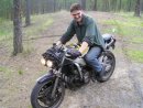 Дмитрий Цвык фотография #50 (источник - https://vk.com/id1746299)