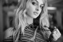 Olya Risinka фотография #11 (источник - https://vk.com/id14271777)