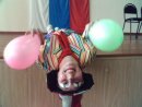 Фотография Богомаз Татьяны