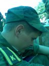 Дмитрий Костылев фотография #37 (источник - https://vk.com/id1182263)