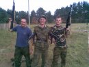 Дмитрий Костылев фотография #26 (источник - https://vk.com/id1182263)