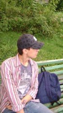 Дмитрий Остапенко фотография #49 (источник - https://vk.com/id2807199)