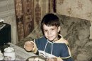 Фотография Лоскутова Глеба