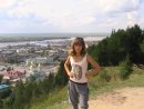 Анастасия Симонова фотография #1