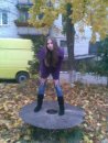 Катя Дембіцька фотография #31 (источник - https://vk.com/id52929731)