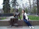 Фотография Габышевой Татьяны