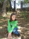 Лікуся Бучковська фотография #29 (источник - https://vk.com/id40018988)