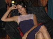 Фотография Зыковой Надежды