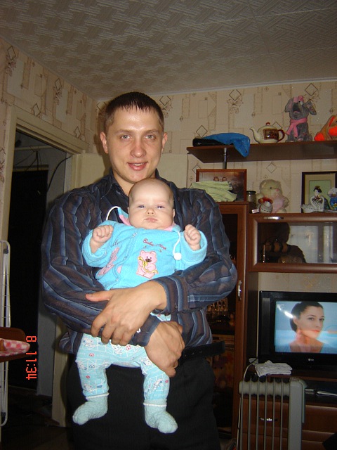 Вован Лебедев фотография #9