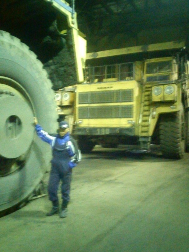 Софрон Сергеев фотография #24