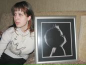 Фотография Евсиковой Виктории