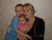 Фотография Журавель Марии