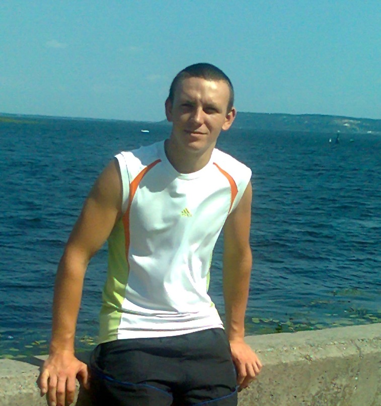 Ігор Химорода фотография #34