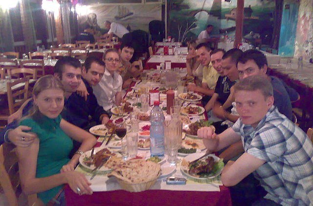 Марк Ершов фотография #11