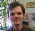 Фотография Захаренко Андрея